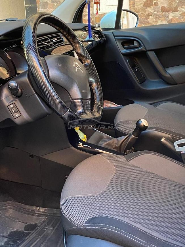 Citroën C3 Diesel Manuelle 2016 à Khouribga