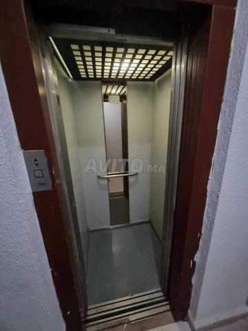 Jet Sakan Résidence Itri | 58 m²  2ème étage - 2