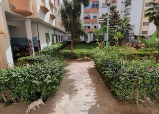 Jet Sakan Résidence Itri | 58 m²  2ème étage