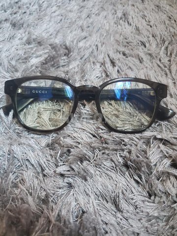 Lunette Gucci Original