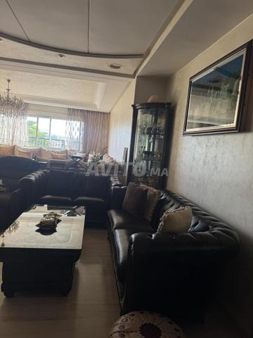 Appartement à vendre 155 m² à Casablanca - 2