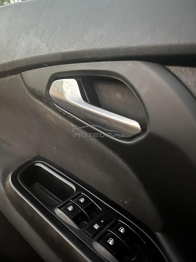 fiat tipo hatchback boite automatique full options