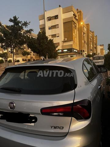 fiat tipo hatchback boite automatique full options - 2