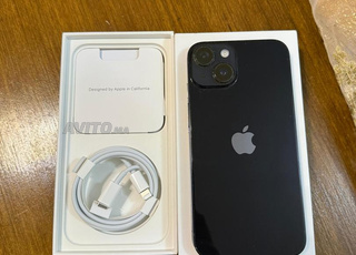 Iphone 14 256gb 87 etat de batterie