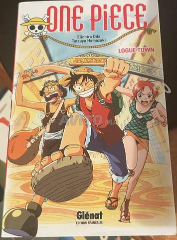 4 mangas de très bonne qualité à 200dhs - 2