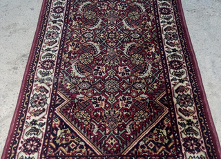 2زربيات جيدة من الطراز الرفيع  