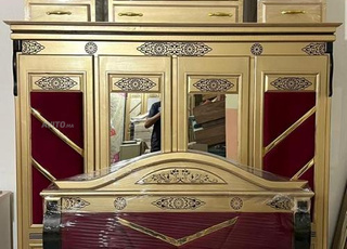 بيت النعاس عود 