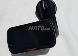 كاميرا المراقبة لسيارة