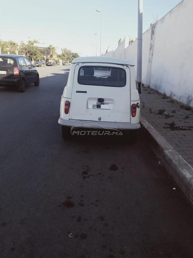 renault R4