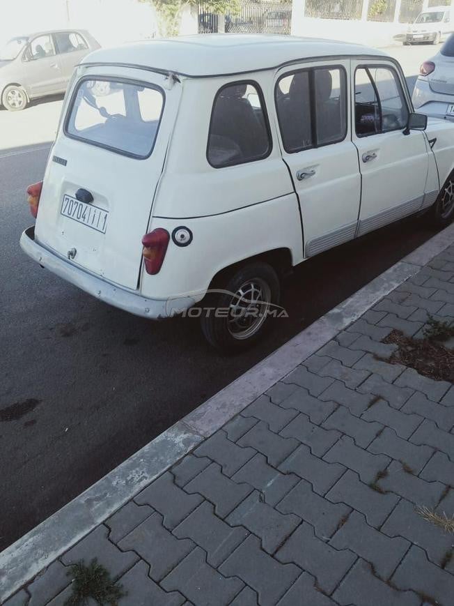 renault R4