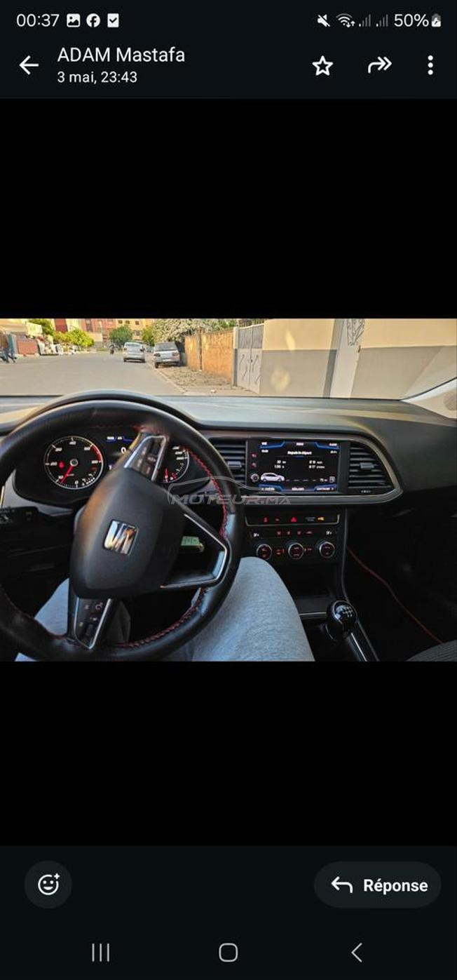 seat leon 2020 pak fr ded 2025