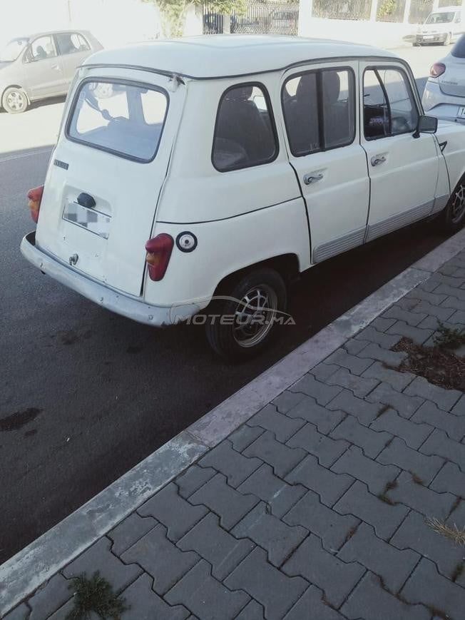 renault R4