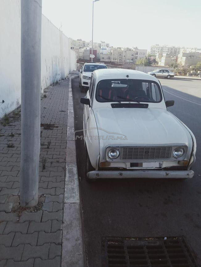 renault R4