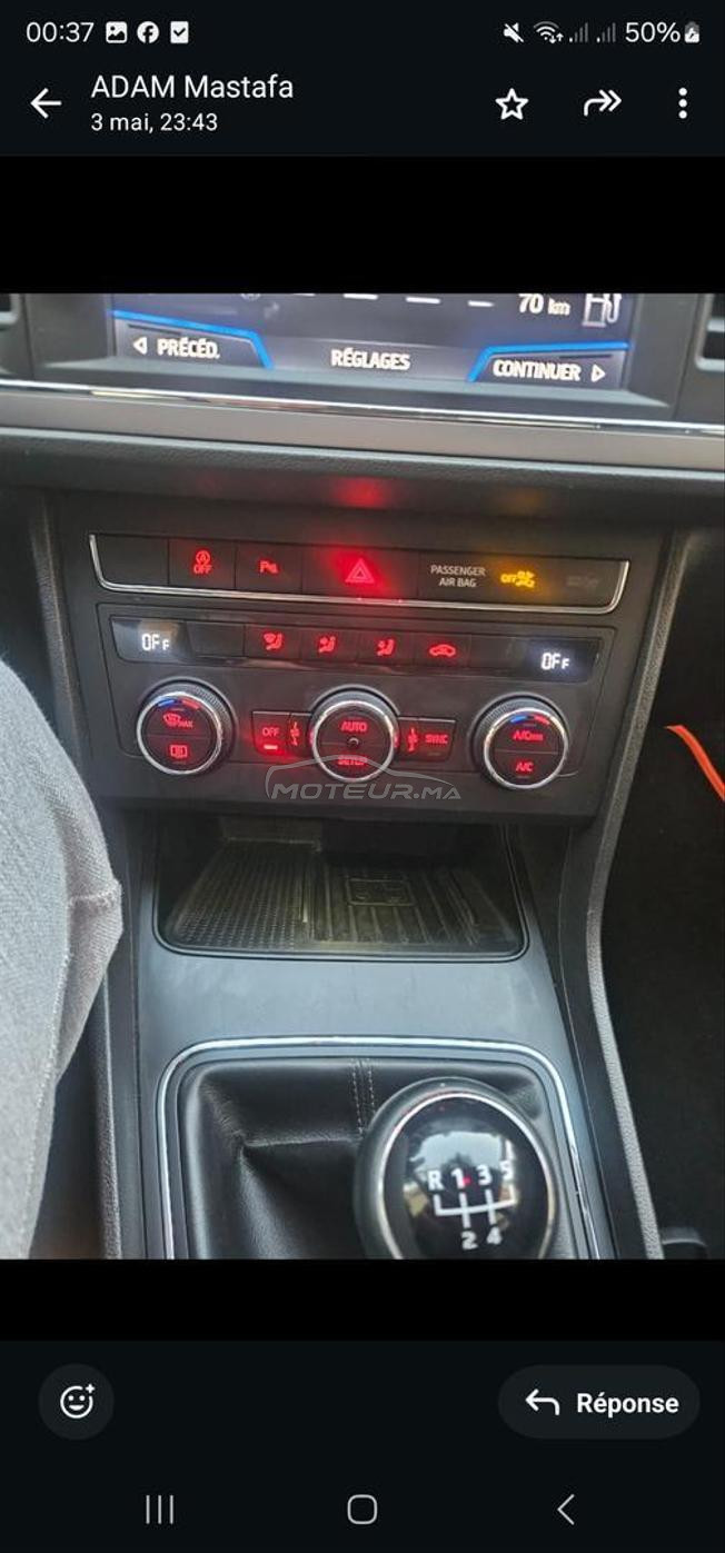 seat leon 2020 pak fr ded 2025