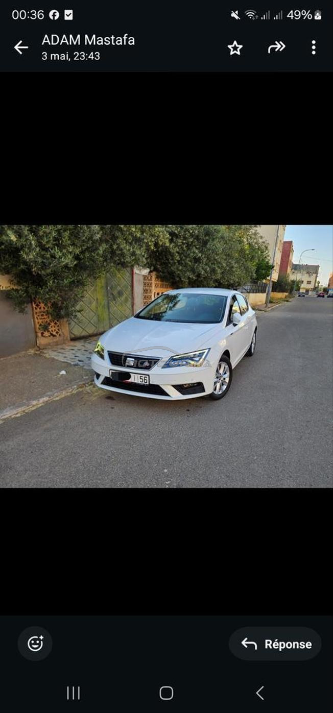 seat leon 2020 pak fr ded 2025