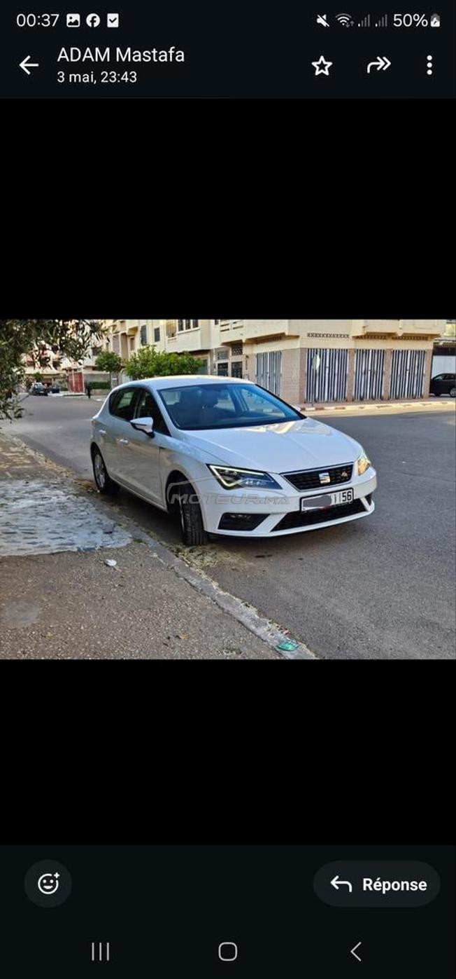 seat leon 2020 pak fr ded 2025