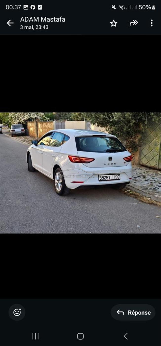 seat leon 2020 pak fr ded 2025