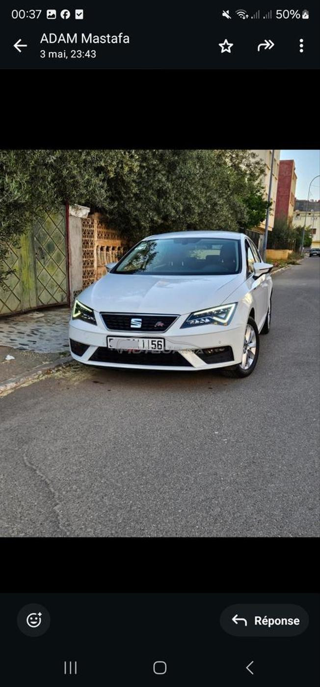 seat leon 2020 pak fr ded 2025