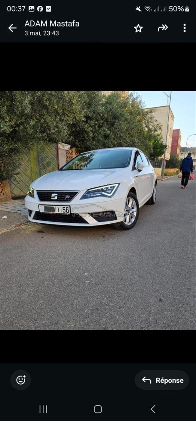 seat leon 2020 pak fr ded 2025
