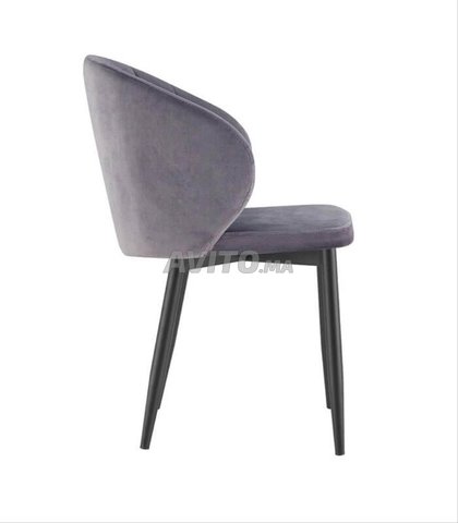 chaise salle a manger 