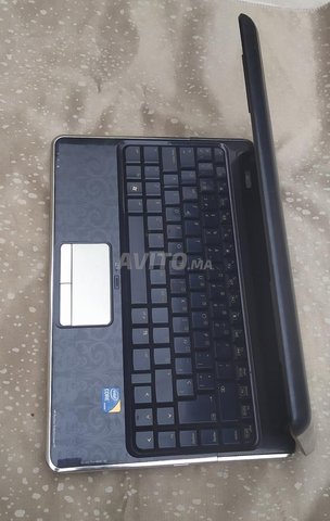 PC HP i5 6g RAM 320g hhd 0 batterie 