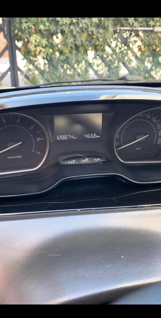 Peugeot 208 2018
