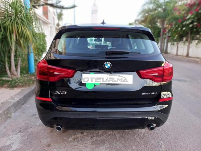 BMW X3 SD18