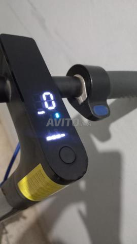 Xiaomi scooter 3 trottinette électrique  - 2