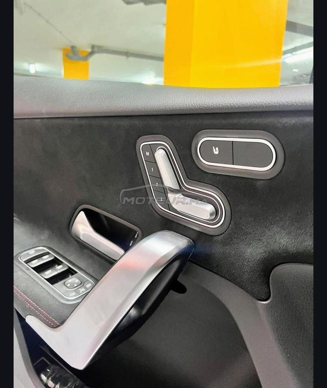 Mercedes BENZ A200 d