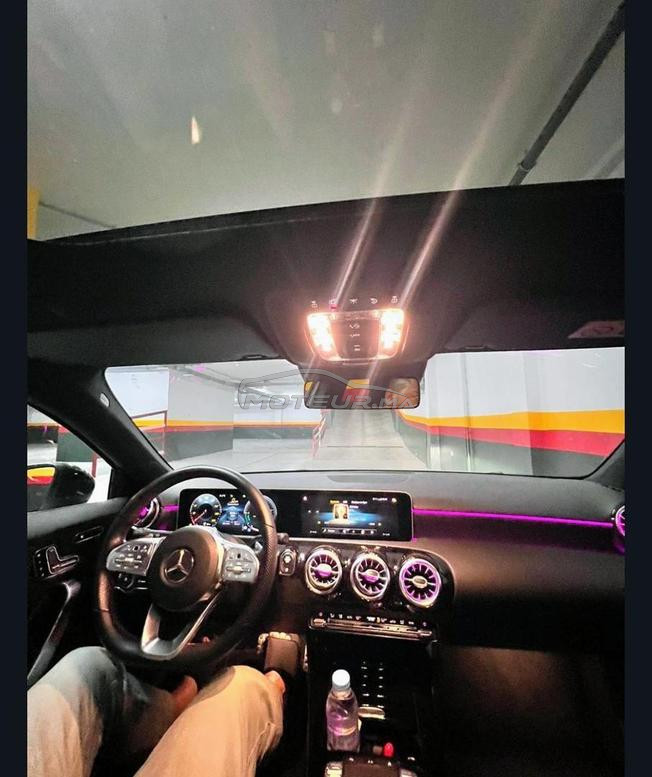 Mercedes BENZ A200 d