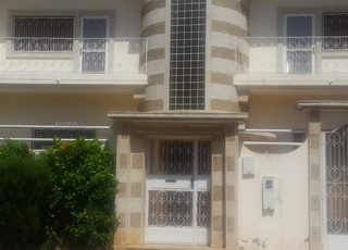 ETAGE DE VILLA à LOUER