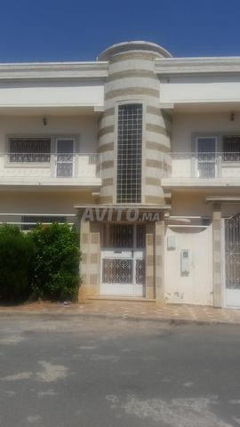 ETAGE DE VILLA à LOUER