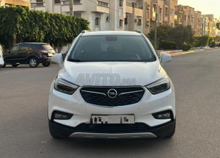 Opel mokka diesel 2018