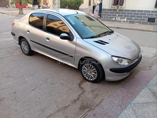 بيجو 