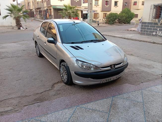بيجو 