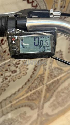 دراجة كهربائية - 2