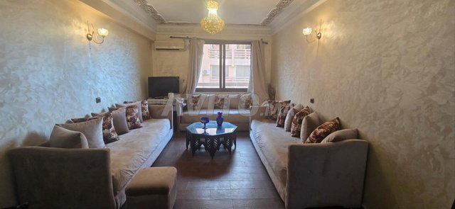 Salon à vendre -4500