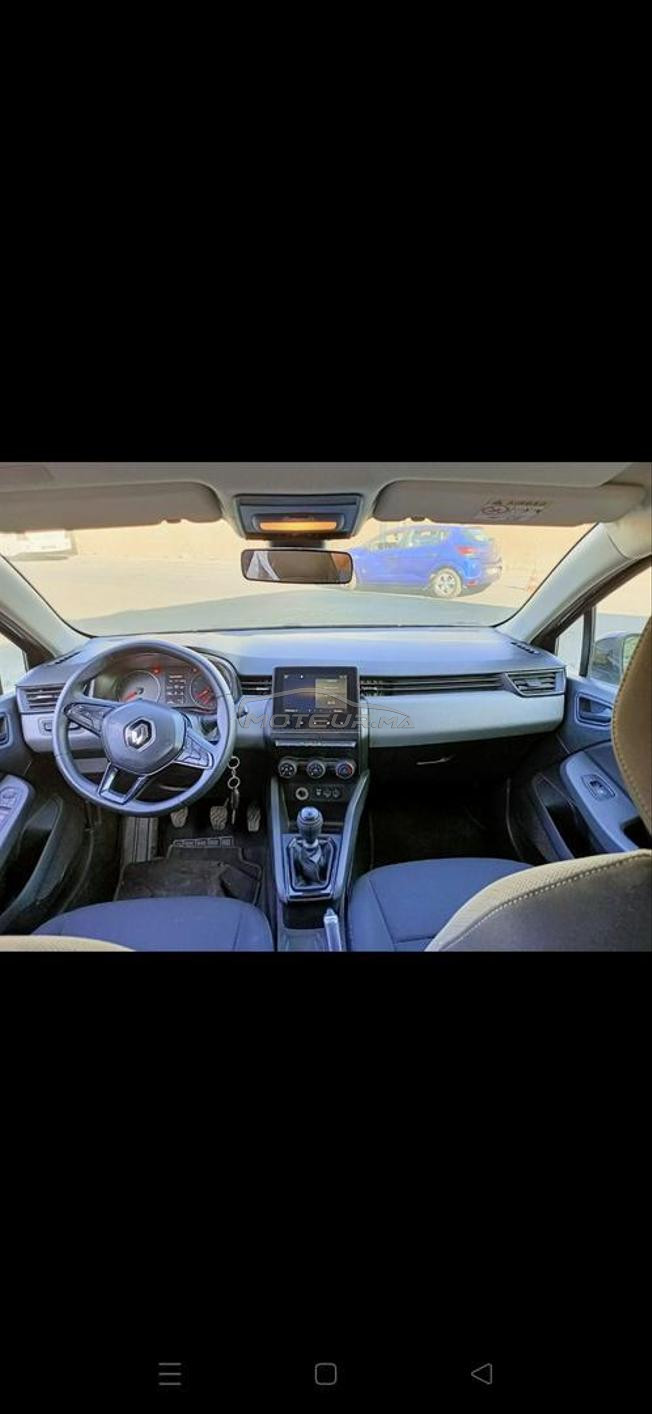 Renault clio 5 diesel