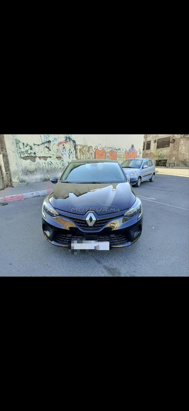 Renault clio 5 diesel
