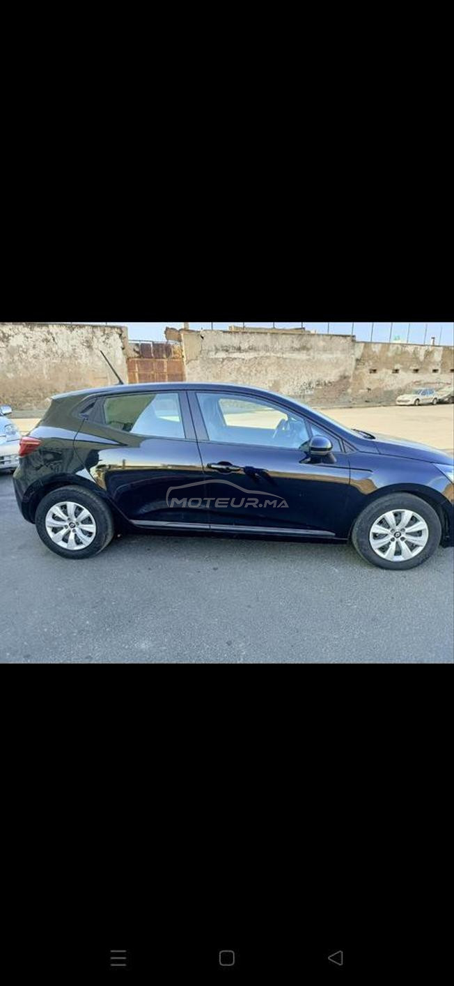 Renault clio 5 diesel