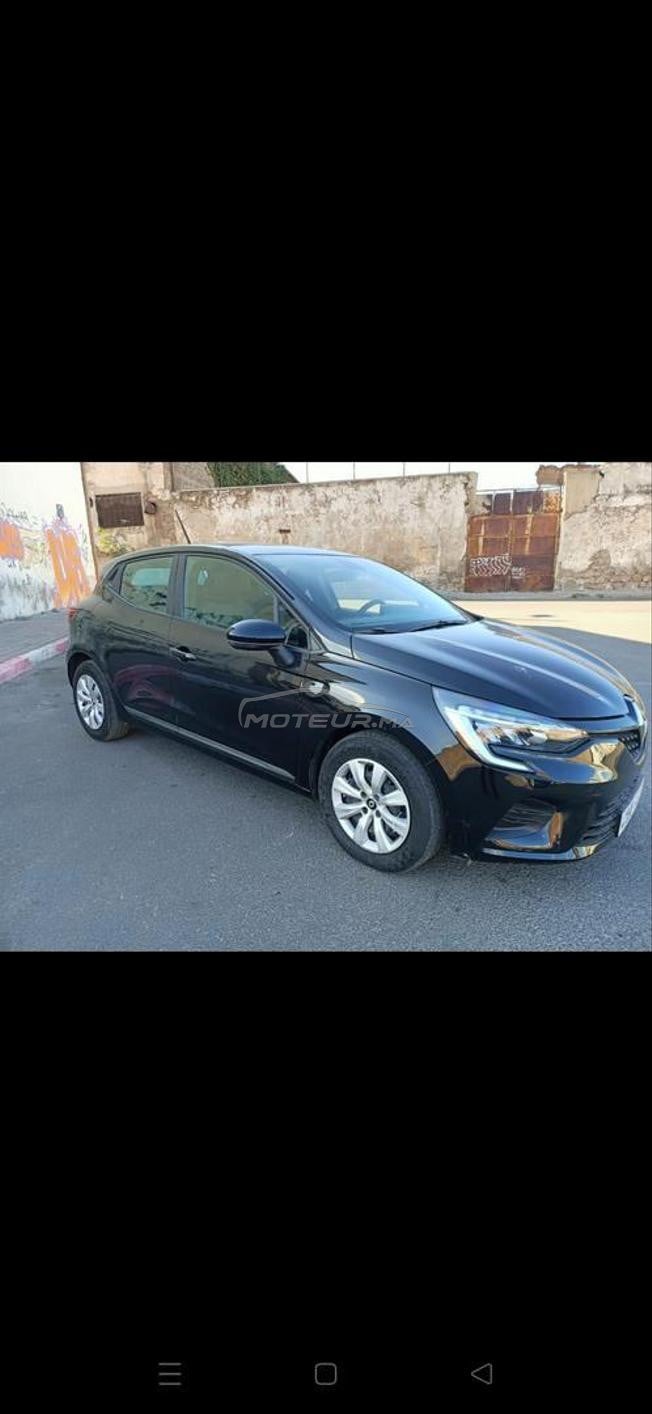 Renault clio 5 diesel