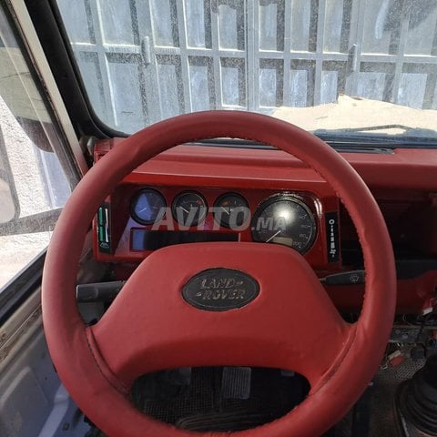 Defender 