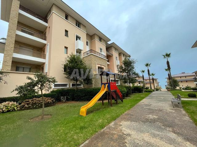 Prestigia Plage des Nations Appartement 185 m² - 2
