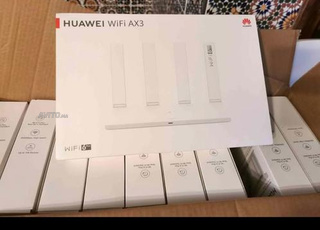 Huawei AX3 