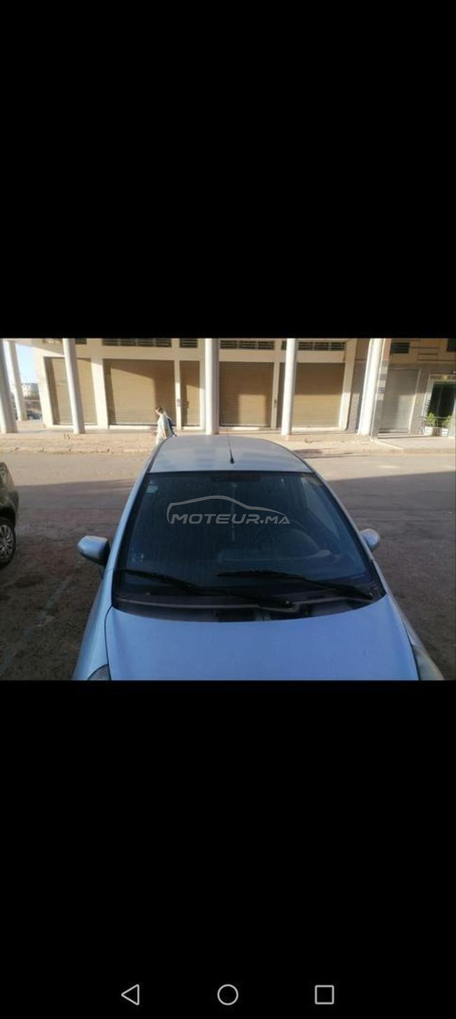 Honda Jazz Essence Manuelle 2006 à Meknès