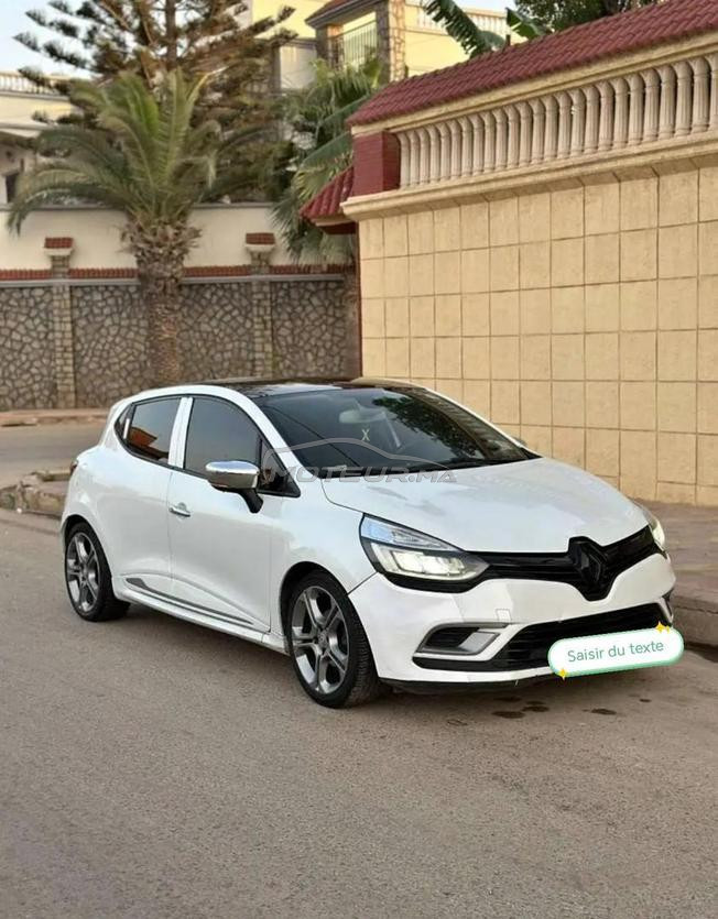renault clio 4