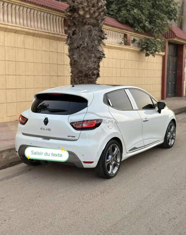 renault clio 4