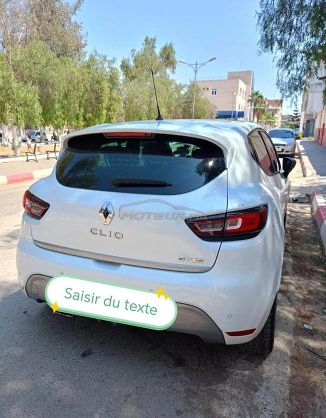 clio 4