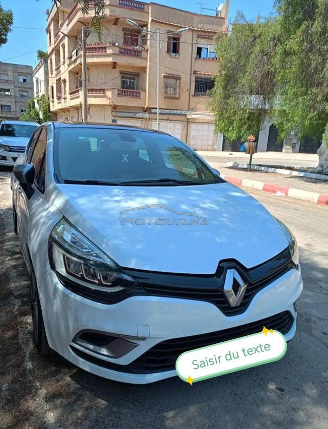clio 4