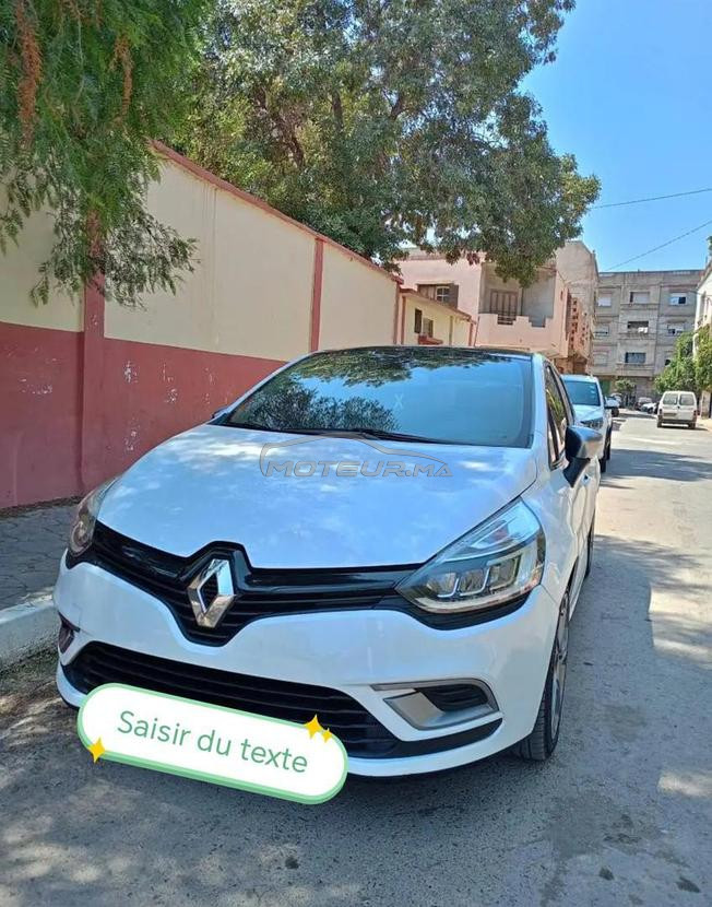 clio 4